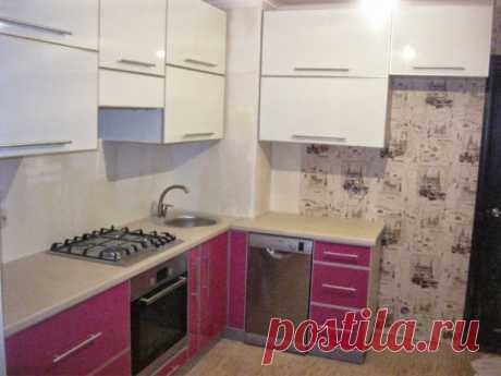 Шкафы-купе, кухни, прихожие. Пленка, МДФ, пластик, шпон, дерево!!! - Мебель на заказ Одесса на Olx