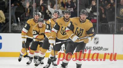 Голы Барбашёва и Дорофеева не помогли «Вегасу» обыграть «Айлендерс». «Нью-Йорк Айлендерс» одержал победу над «Вегас Голден Найтс» в матче регулярного чемпионата Национальной хоккейной лиги (НХЛ). Читать далее