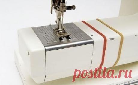 10 самых полезных и простых швейных лайфхаков