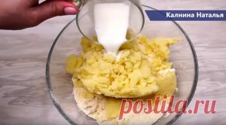 Блинчики с шоколадной начинкой Палачинке