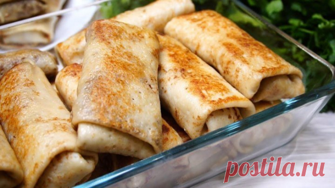 Готовлю сразу МНОГО и ставлю в холодильник и на Завтрак, и на перекус...