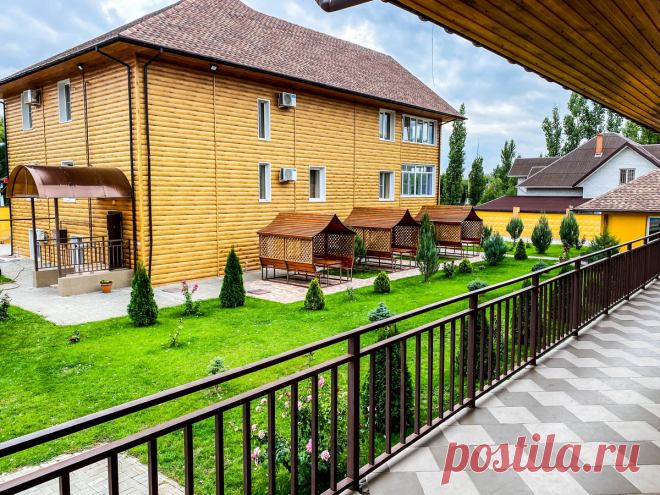 В Волгоградской области остановились на ночлег на турбазе «Пять морей». В каких условиях мы ночевали | Прекрасное рядом | Дзен