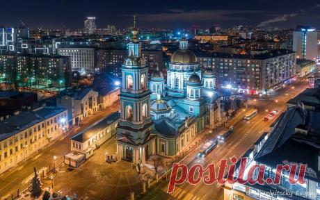 Басманный район Москвы: странности названия и захватывающая история | О Москве нескучно | Яндекс Дзен