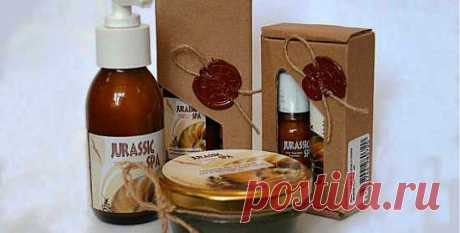 10 средств эффективной натуральной косметики (дешевле 150 рублей).