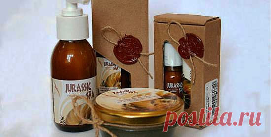 10 средств эффективной натуральной косметики (дешевле 150 рублей).