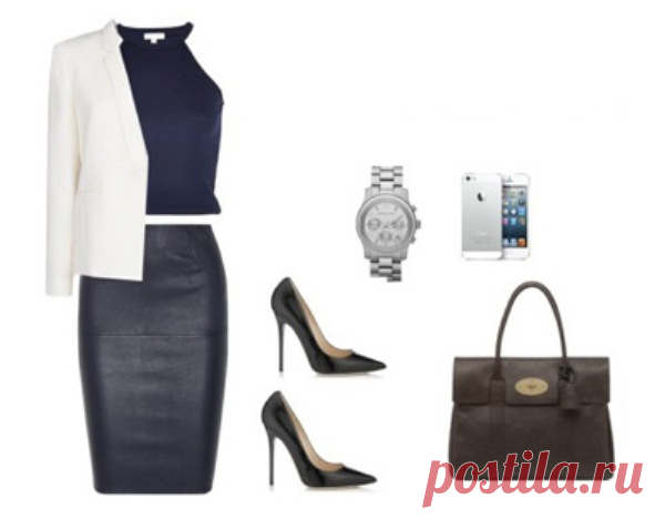 Белый пиджак: с чем носить, модные сочетания