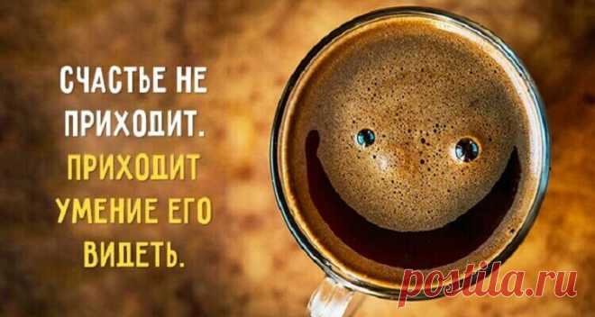 19 навыков жизни со вкусом счастья
Если бы вам удалось надавать под зад человеку, виновному в большинстве ваших бед, вы неделю не смогли бы сидеть. © Евгений Гришковец Быть счастливым – это выбор каждого. Только со стороны кажется, что кому-то везёт по жизни больше, а кому-то меньше. На самом деле нужно просто активнее развивать в себе навыки, повышающие уровень счастья в […]
Читай дальше на сайте. Жми подробнее ➡