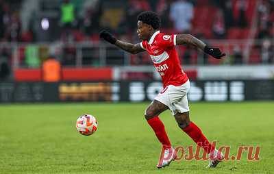 Адвокат футболиста Промеса подал апелляцию по делу о контрабанде наркотиков. Окружной суд Амстердама 14 февраля признал Промеса виновным по делу о контрабанде наркотиков и избрал меру пресечения в виде шести лет лишения свободы