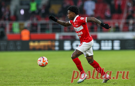 Адвокат футболиста Промеса подал апелляцию по делу о контрабанде наркотиков. Окружной суд Амстердама 14 февраля признал Промеса виновным по делу о контрабанде наркотиков и избрал меру пресечения в виде шести лет лишения свободы