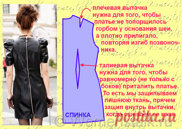 Как сшить сарафан для девочки из джинсов своими руками