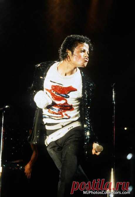 Майкл Джексон|Michael Jackson: United Fan Family