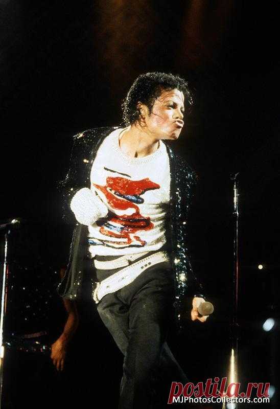 Майкл Джексон|Michael Jackson: United Fan Family