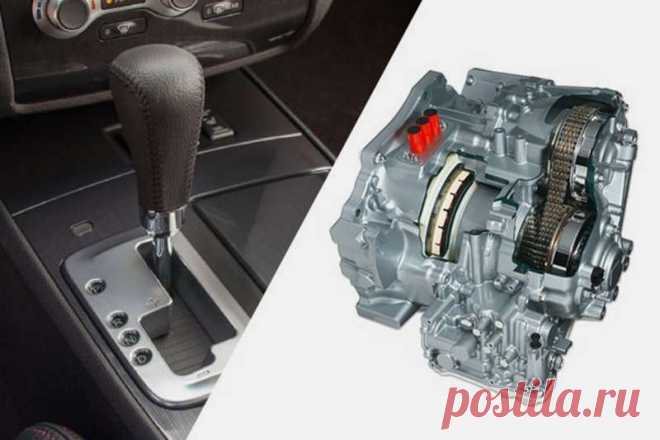Вариатор (CVT): особенности эксплуатации, как правильно ездить, управлять, переключать, с какой скоростью, маневрирование