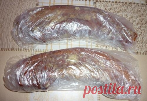 Как приготовить очень вкусное сало в мультиварке - рецепт, ингридиенты и фотографии