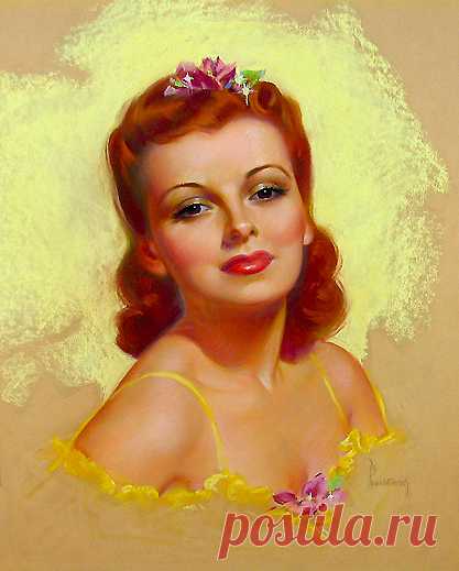 Pin Up