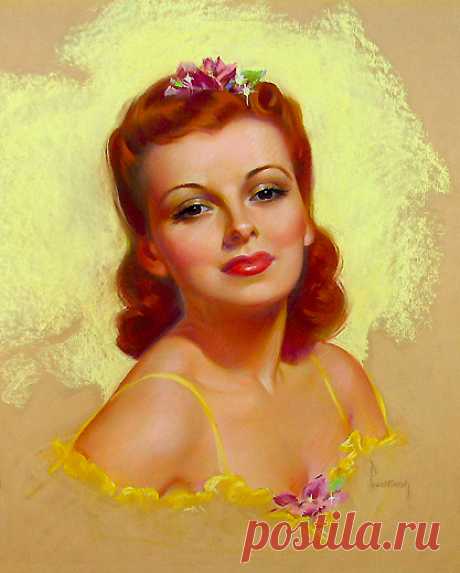Pin Up