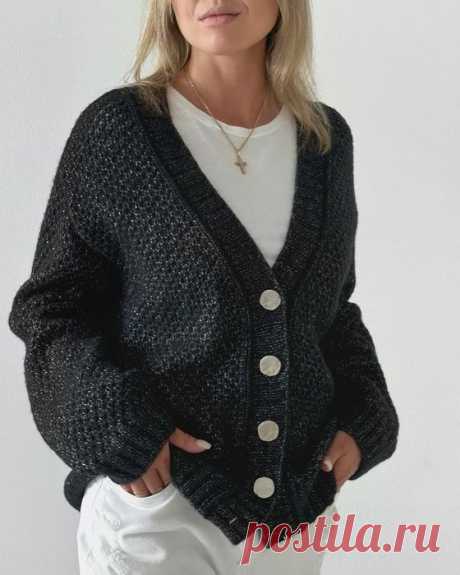 Кардиган Setka cardi