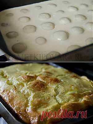 Запеканка из пельменей с сыром | Простые кулинарные рецепты с фотографиями