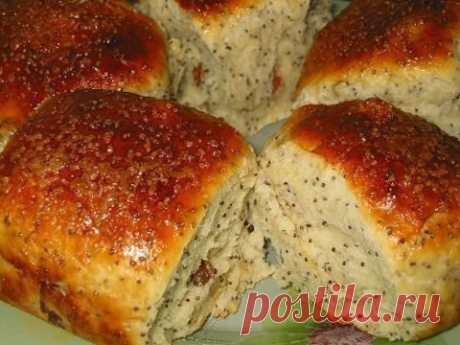 Коллекция Рецептов