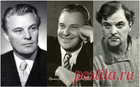 Виталий Доронин, 13 ноября, 1909
 • 20 июня 1976