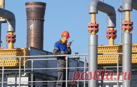 Соглашение Казахстана и &quot;Газпрома&quot; затрагивает транзит российского газа в Узбекистан. Как сообщили в Астане, документ устанавливает обязательства сторон при осуществлении транзита