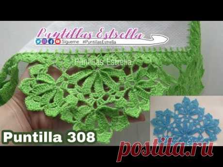 Puntilla 308