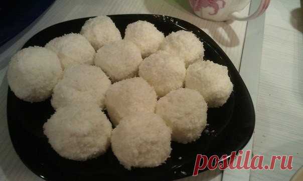 Конфеты на правильном питании — Мегаздоров