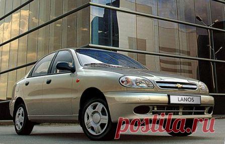 Шевроле Ланос: характеристики, обзор автомобиля Chevrolet Lanos Шевроле Ланос, технические характеристики двигателя, трансмиссии, обзор кузова и салона, преимущества и недостатки автомобиля Chevrolet Lanos, покупать или нет.
