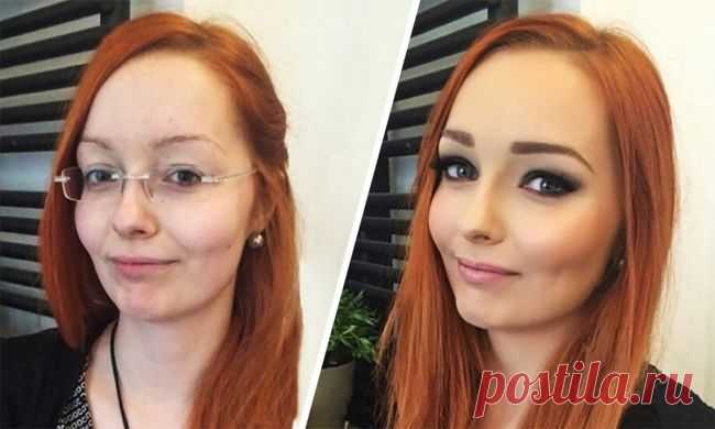 Бесценные советы по макияжу