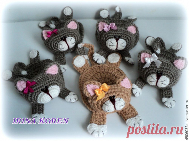 © КЛУБ РУКОДЕЛИЯ ✖✖✖ HANDMADE