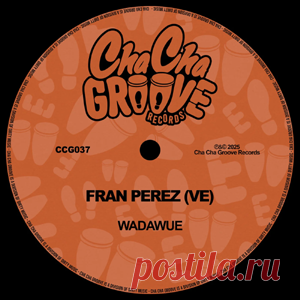 Fran Perez (VE) - Wadawue | 4DJsonline.com