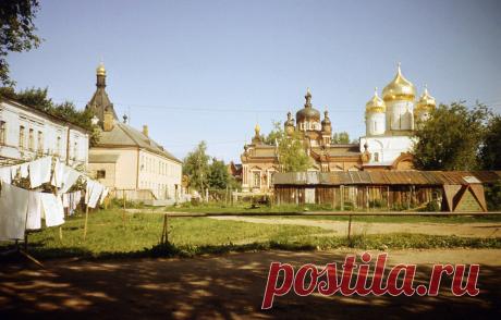 Фотографии старой Костромы (Страница 1) — Фотография & Видео — Форум Костромских Джедаев