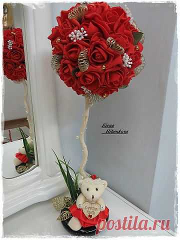 Рай для мастеров ,мастериц и подмастерий
Елена Hibenkova