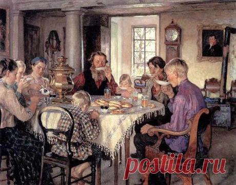 мифы и правда о национальном характере русского народа