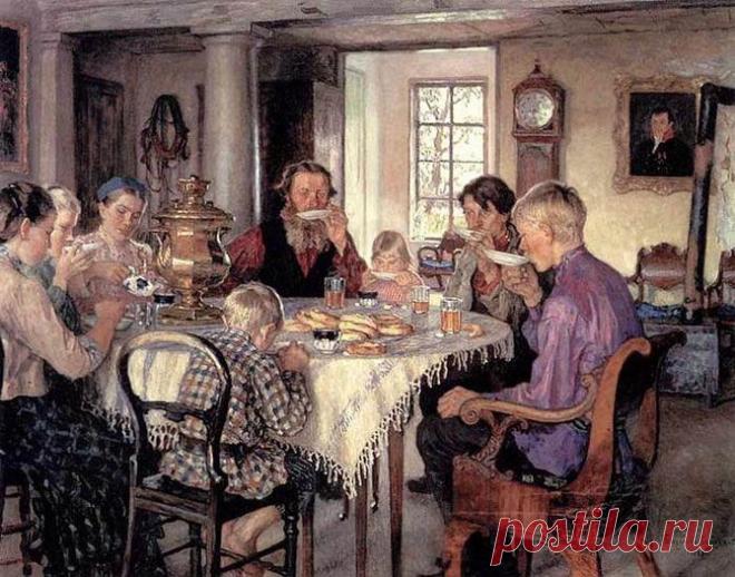 мифы и правда о национальном характере русского народа