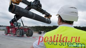 Торговля газом - это бизнес, а не политика