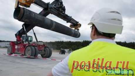 Торговля газом - это бизнес, а не политика