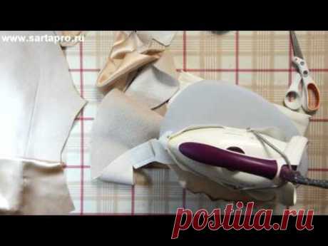 Болеро часть 6 - Светлана Пояркова