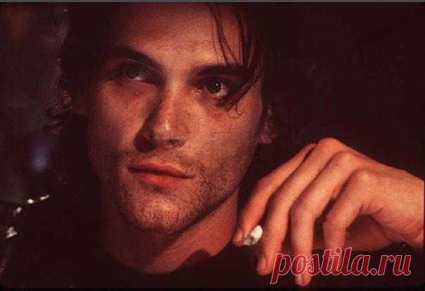 Билли Крудап, 8 июля, 1968