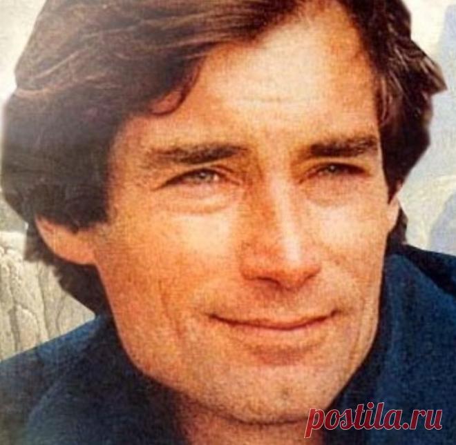 Тимоти Далтон