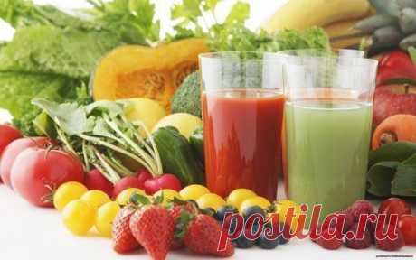 7 главных продуктов для повышения гемоглобина..