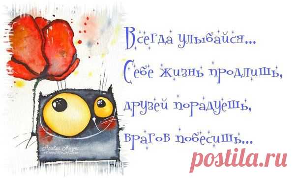 Фразы в картинках