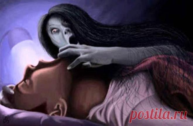 Блог о паранормальном » Писадейра » Плюк