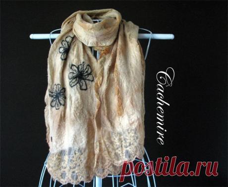 La Fibre en Soi - Créations