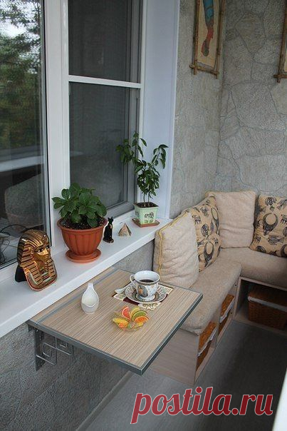 Ideas and Decor