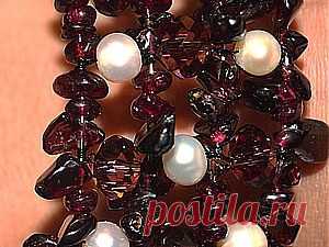 Мастер класс по созданию широкого браслета с использованием проволоки с памятью - Ярмарка Мастеров - ручная работа, handmade