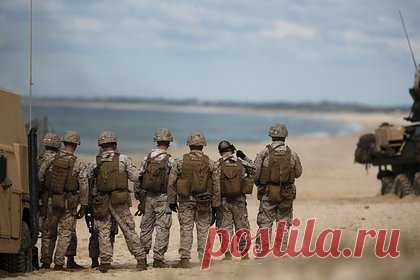 На Западе расширение НАТО в 2000-х описали фразой «русским с этим придется жить». В Британии планы по расширению НАТО в начале 2000-х описали фразой «русским с этим придется жить». Об этом свидетельствует доклад из рассекреченных архивов британского дипломата Роберта Купера советнику бывшего премьер-министра Великобритании Тони Блэра по внешней политике Джону Сойерсу.