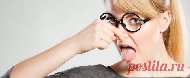 Запах тухлого в холодильнике Дом - Журнал полезных советов