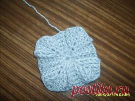 Pin page