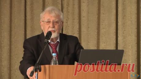 «Я сам 5 лет пью и вижу молодежные сны», – 82-летний изобретатель лекарства от старости рассказал, когда оно появится в продаже (ФОТО) / 08.02.18 / Екатеринбург / © РИА Новый День / Февраль 2018